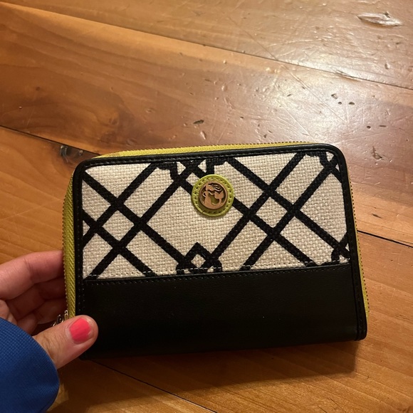 Spartina 449 Wallet - Picture 1 of 3